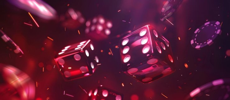 Antarmuka permainan Lucky Number di platform lynette